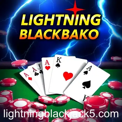 Exploring the Excitement of Lightning Blackjack on Your Home Page
