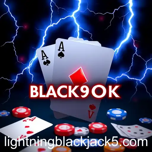 The Rise of Lightning Blackjack in 2025