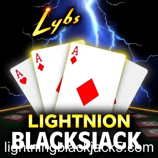 Rising Popularity of Lightning Blackjack Among Gamers