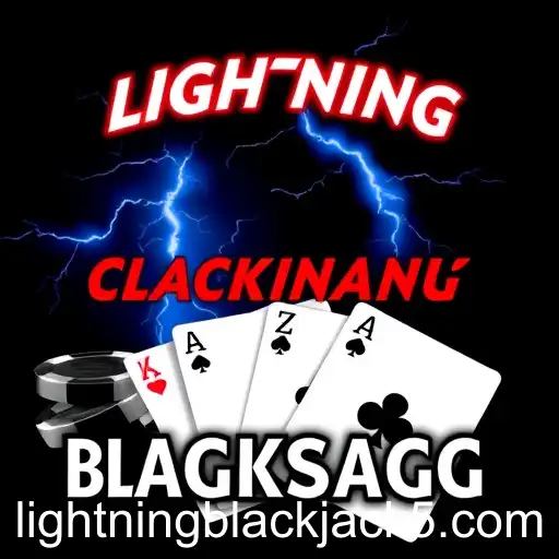 The Evolution of Lightning Blackjack in Online Gaming