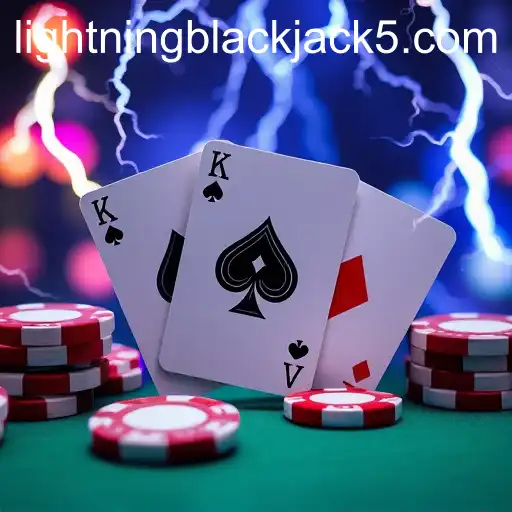 The Rise of Lightning Blackjack in Online Gaming