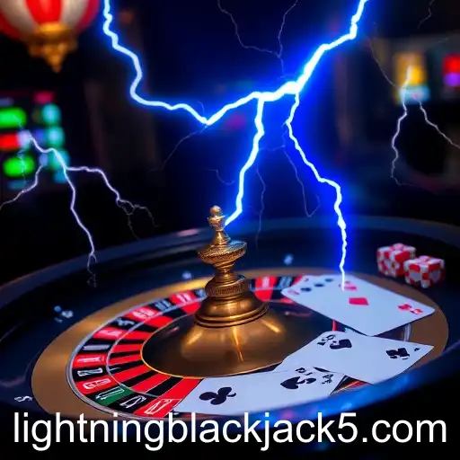 The Rise of Lightning Blackjack: A Modern Twist on a Classic Game