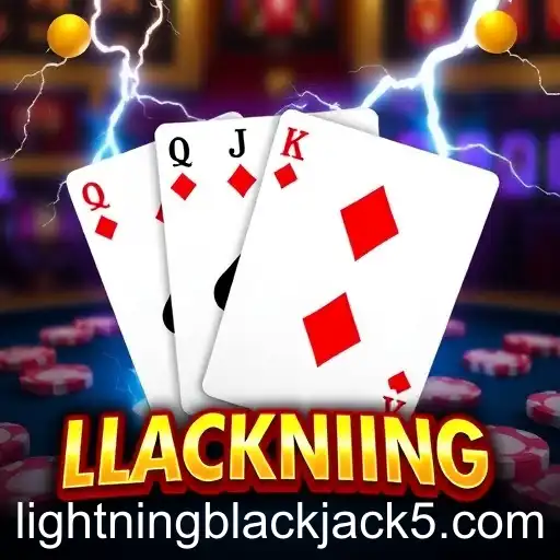 The Rise of Lightning Blackjack in Online Gaming
