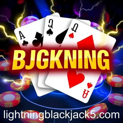 Exploring 'Special Offers': Discover the Thrill of Lightning Blackjack