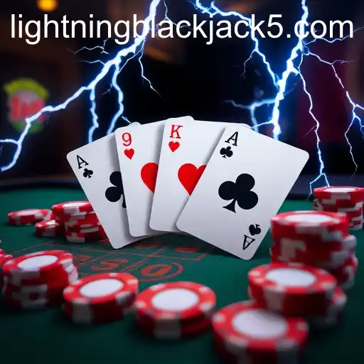 The Rise of Lightning Blackjack in 2026
