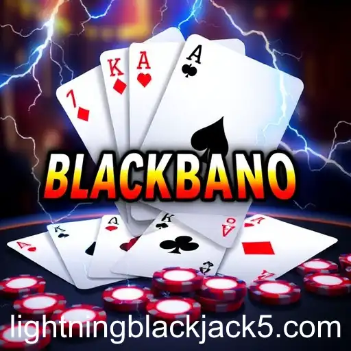 Lightning Blackjack: A New Spin on a Casino Classic