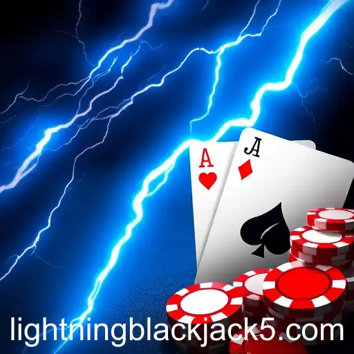 Mastering the Game: Winning Strategies for Lightning Blackjack